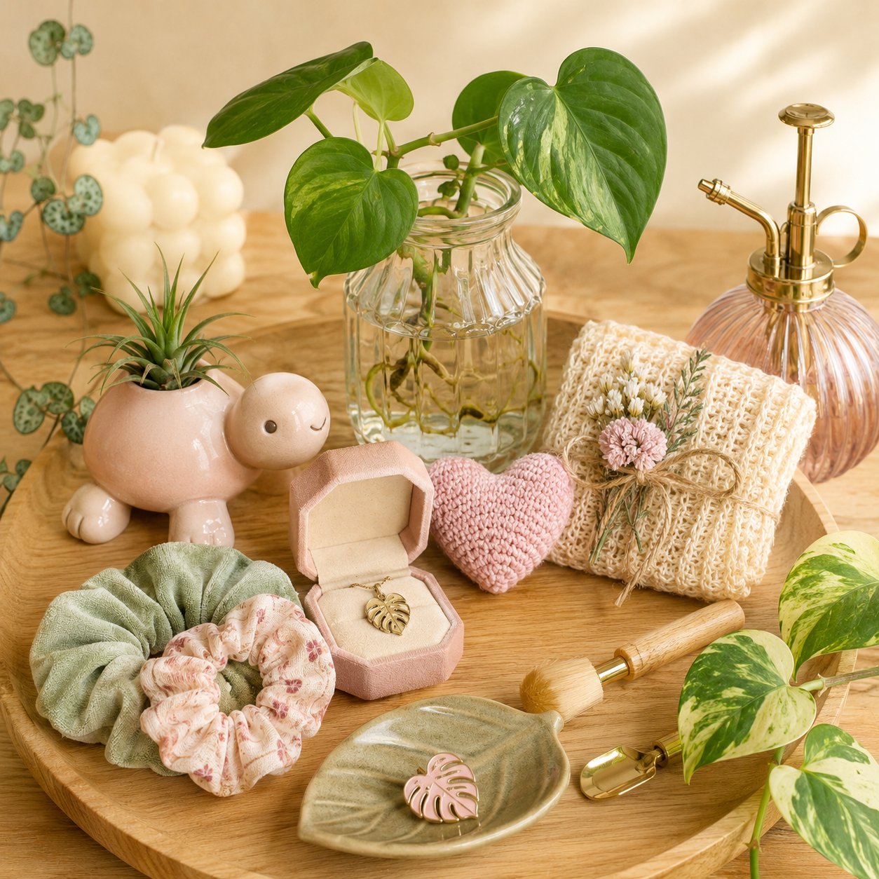Gifts & Planty Extras