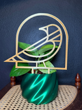 Crow Trellis
