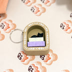 Book Nook 1-Slot Clicker