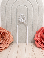 Crystal Trellis