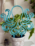 Octopus Trellis