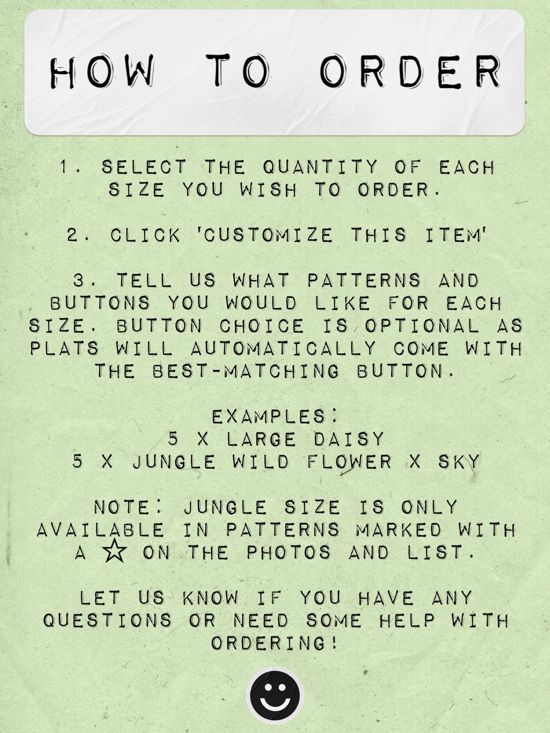 Plant Potting Mats - Large Size
