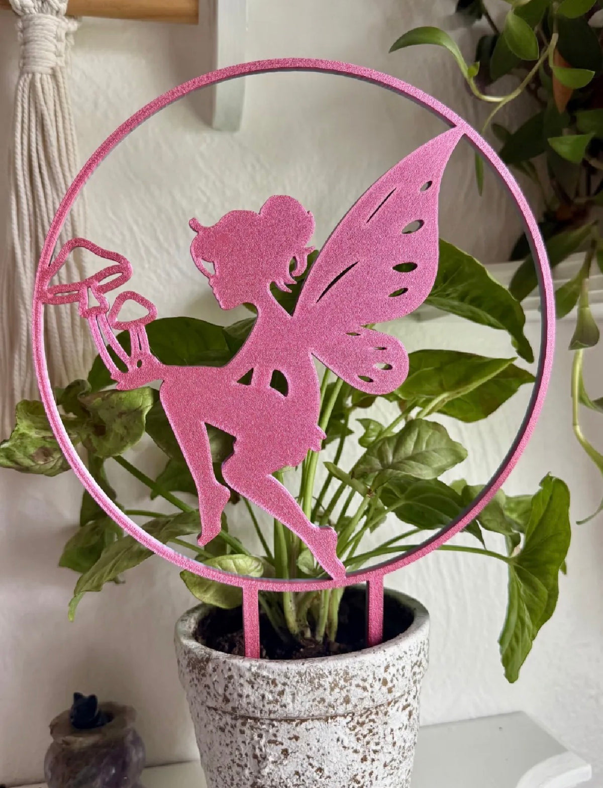 Fairy Trellis