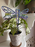 Dragonfly Trellis