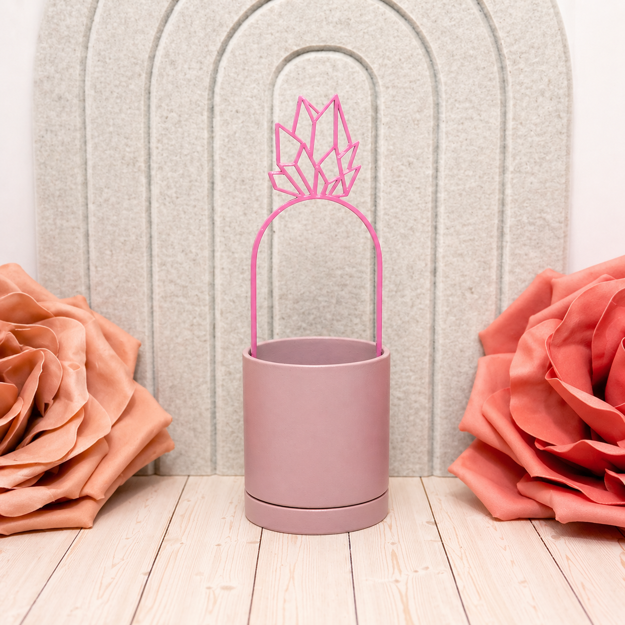 Crystal Trellis