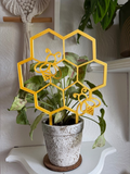 Honeycomb Trellis