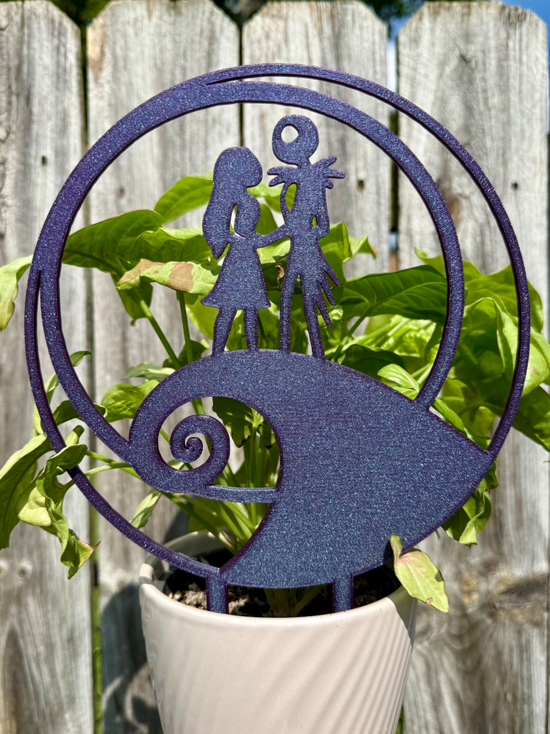 Nightmare Trellis