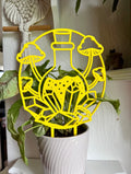 Potion Trellis