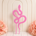 Mystical Snake Support