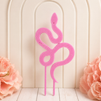 Mystical Snake Support